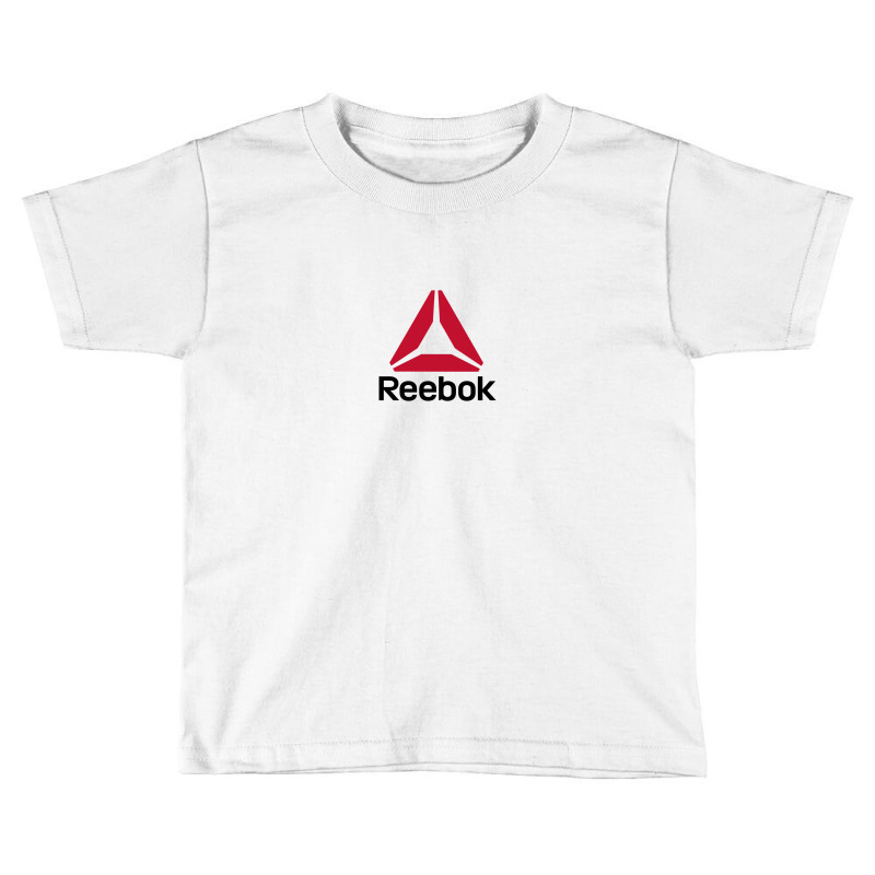 Toddler cheap reebok shirt