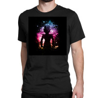 Goku Saiyan Classic T-shirt | Artistshot