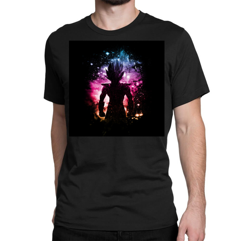 Goku Saiyan Classic T-shirt by Didiandri | Artistshot