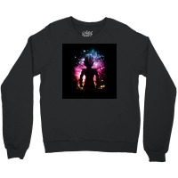 Goku Saiyan Crewneck Sweatshirt | Artistshot