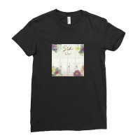 Sid Ladies Fitted T-shirt | Artistshot