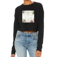 Sid Cropped Sweater | Artistshot