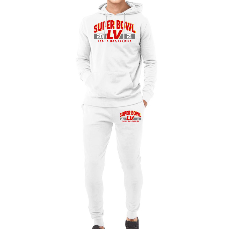 Florida City Hoodie & Jogger Set | Artistshot