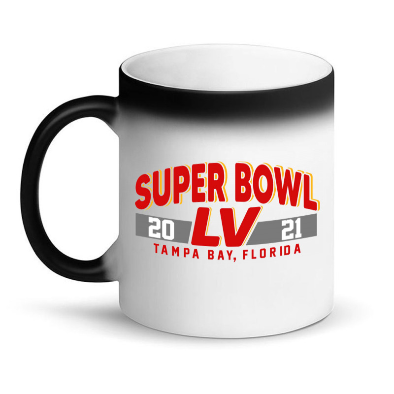 Florida City Magic Mug | Artistshot