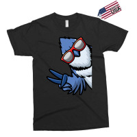 Bird Lover T  Shirt Blue Jay Bird Cyanocitta Cristata T  Shirt (1) Exclusive T-shirt | Artistshot