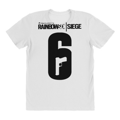 Rainbow Six Siege Men t-shirt Pro League - Idolstore - Merchandise and  Collectibles