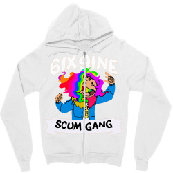 Tekashi store 69 hoodie