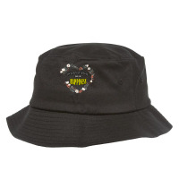 International Day Of Happiness T  Shirt International Day Of Happiness Bucket Hat | Artistshot