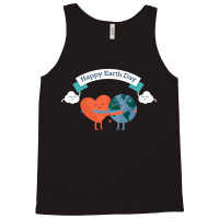 International Earth Day 2021 T  Shirt International Earth Day 2021 Cli Tank Top | Artistshot