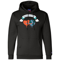 International Earth Day 2021 T  Shirt International Earth Day 2021 Cli Champion Hoodie | Artistshot