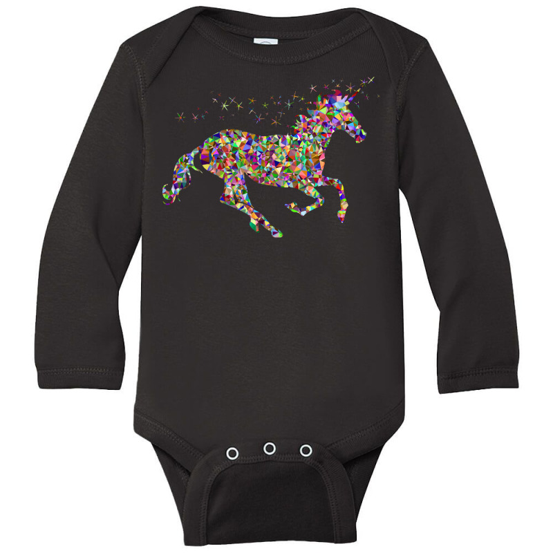 International Horse Day T  Shirt International Horse Day T  Shirt Long Sleeve Baby Bodysuit by trompeloise212 | Artistshot