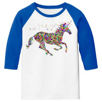 International Horse Day T  Shirt International Horse Day T  Shirt Youth 3/4 Sleeve | Artistshot