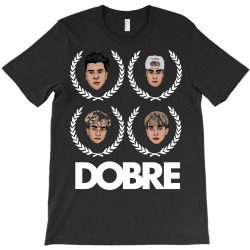 dobre brothers t shirt