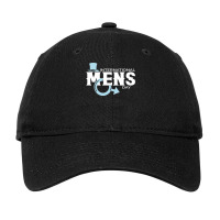 International Mens Day T  Shirtinternational Mens Day T  Shirt Adjustable Cap | Artistshot