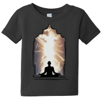 International Yoga Day T  Shirt International Yoga Day T  Shirt Baby Tee | Artistshot