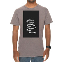 Clockwork Orange Vintage T-shirt | Artistshot