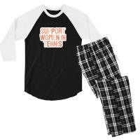 Will Trade Brother For Candy Funny Halloween 86030630 Men's 3/4 Sleeve Pajama Set | Artistshot