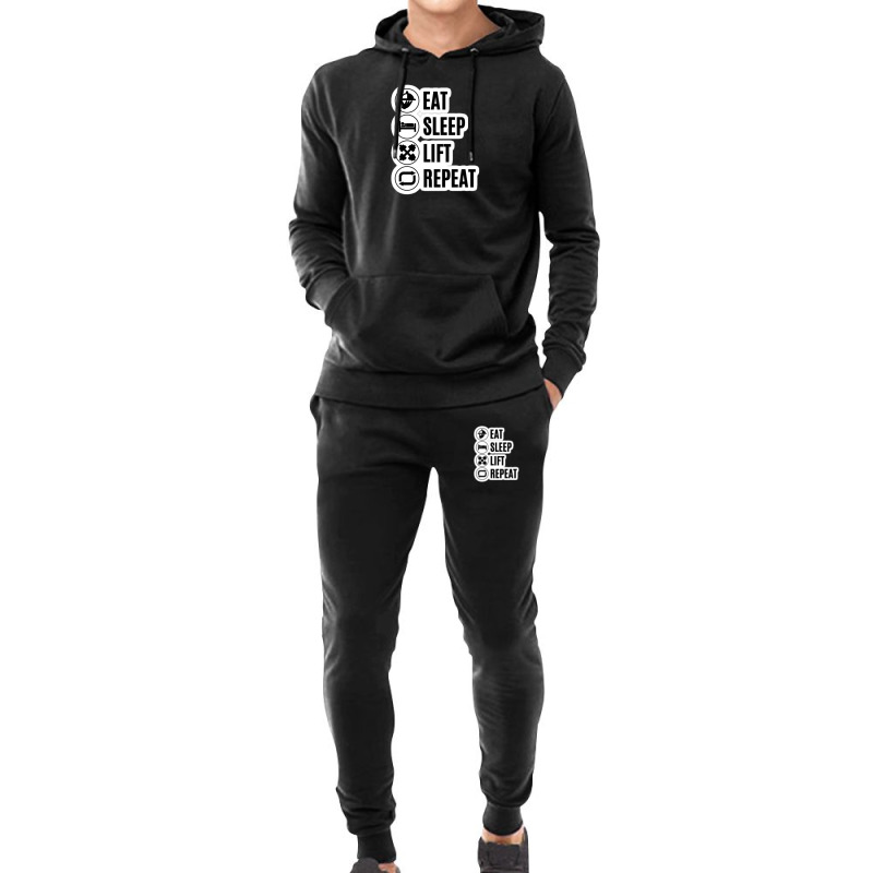 Women In Beatbox 82590610 Hoodie & Jogger Set | Artistshot