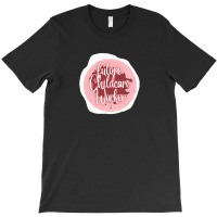 Women In Social Work 105093550 T-shirt | Artistshot