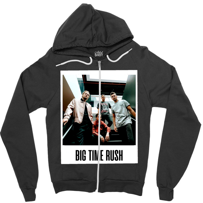 Btr hoodie discount