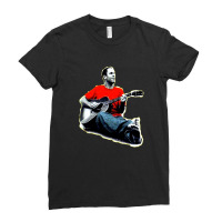 Jack Johnson Best Musician Ladies Fitted T-shirt | Artistshot