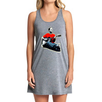 Jack Johnson Best Musician Tank Dress | Artistshot