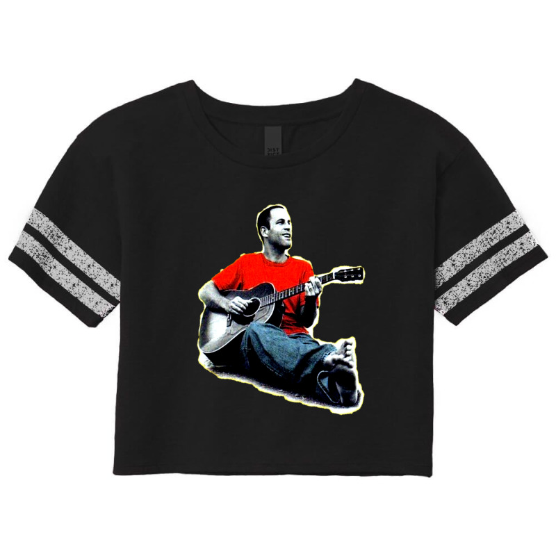 Jack Johnson Best Musician Scorecard Crop Tee by Pistol X | Artistshot