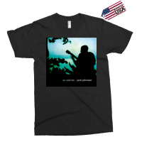 Jack Johnson Best Cover Exclusive T-shirt | Artistshot