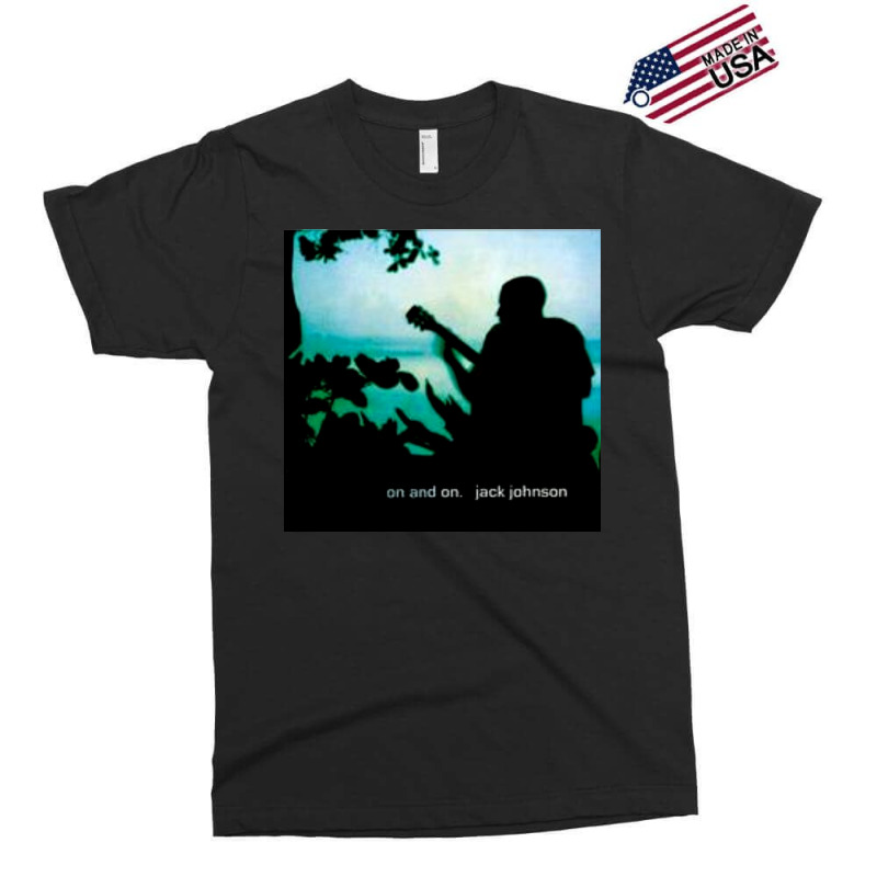 Jack Johnson Best Cover Exclusive T-shirt by Pistol X | Artistshot