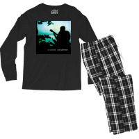 Jack Johnson Best Cover Men's Long Sleeve Pajama Set | Artistshot