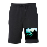 Jack Johnson Best Cover Fleece Short | Artistshot