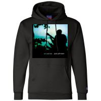 Jack Johnson Best Cover Champion Hoodie | Artistshot