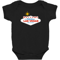 Welcome To Fabulous Baby Bodysuit | Artistshot