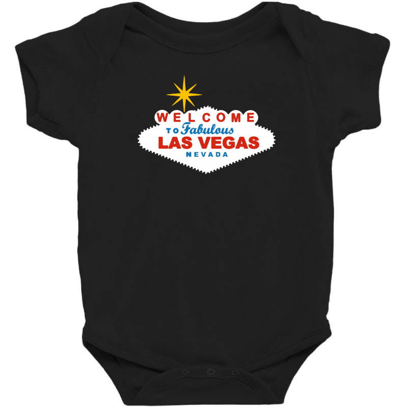 Welcome To Fabulous Baby Bodysuit | Artistshot