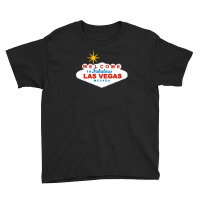 Welcome To Fabulous Youth Tee | Artistshot