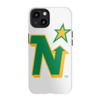 Minnesota North Stars Iphone 13 Case | Artistshot