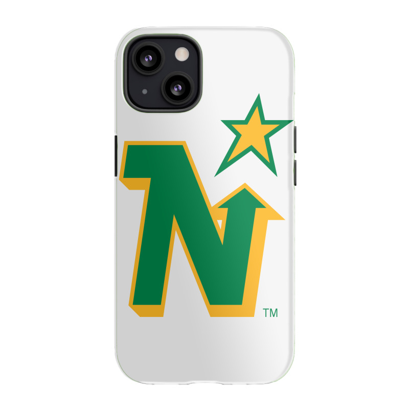 Minnesota North Stars Iphone 13 Case | Artistshot