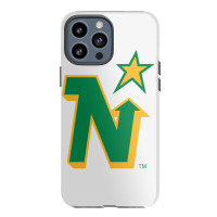 Minnesota North Stars Iphone 13 Pro Max Case | Artistshot