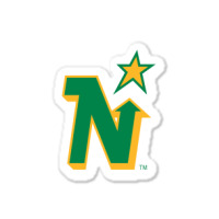 Minnesota North Stars Sticker | Artistshot