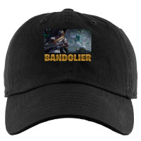 Bandolier Kids Cap | Artistshot