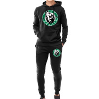 Wolf Coffee 10 Hoodie & Jogger Set | Artistshot