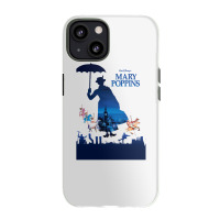 Mary Poppins Iphone 13 Case | Artistshot