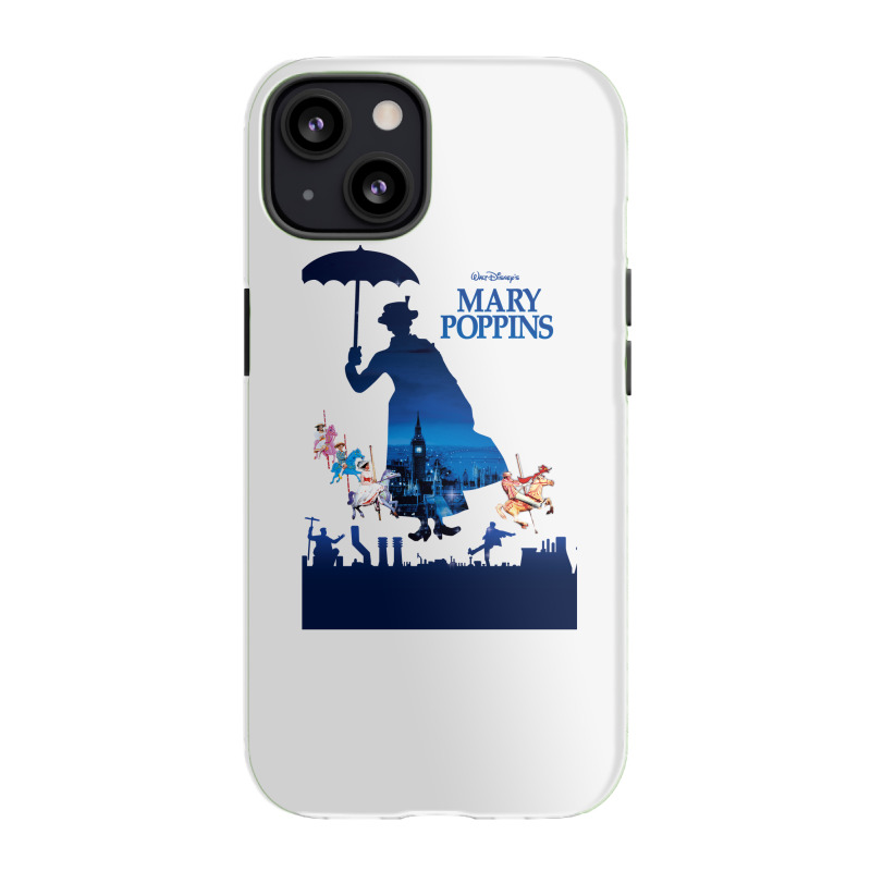 Mary Poppins Iphone 13 Case | Artistshot