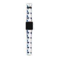 Mary Poppins Apple Watch Band | Artistshot