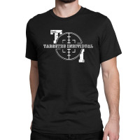 Targeted Individual Classic T-shirt | Artistshot