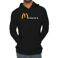 Mc Fuckin It [tb] Lightweight Hoodie | Artistshot