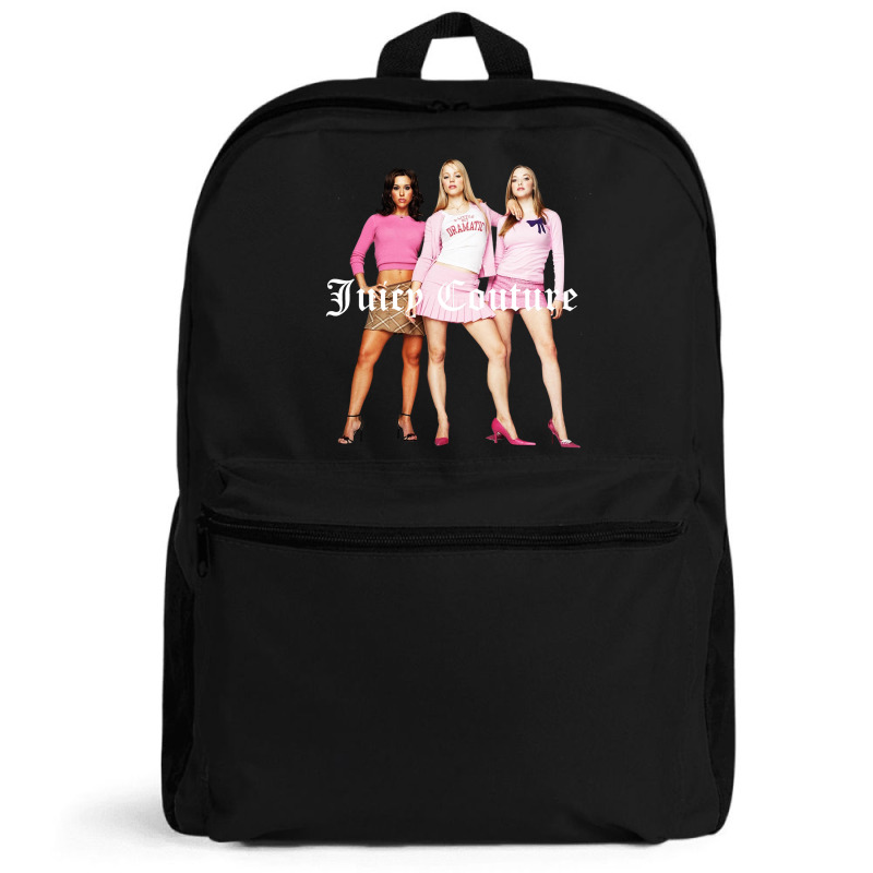 Mean Girls Backpack