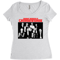 Danbert Nobacon Of Chumbawamba Women's Triblend Scoop T-shirt | Artistshot