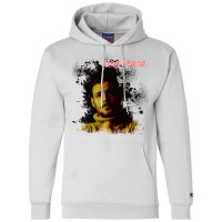 Andrew Roo Panes English Folk Singer Champion Hoodie | Artistshot