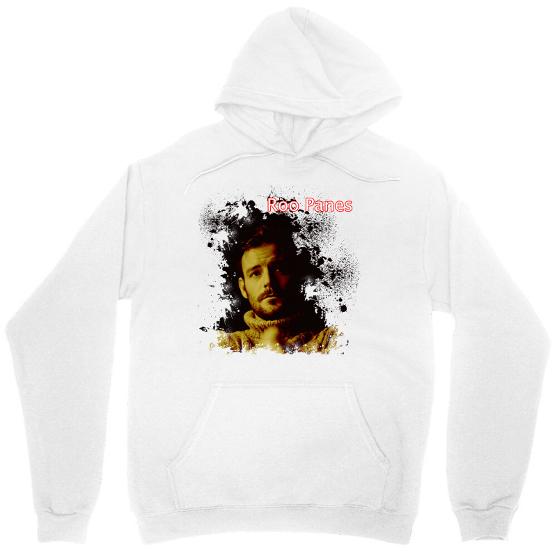 Andrew Roo Panes English Folk Singer Unisex Hoodie | Artistshot